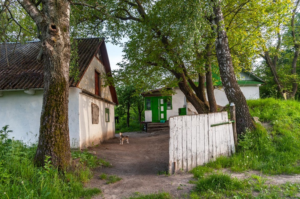 Фотографія Пейзаж / Володимир Карчевський / photographers.ua