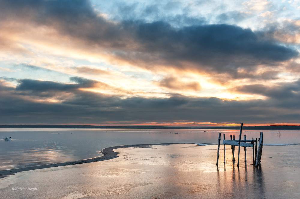 Фотографія * * * / Володимир Карчевський / photographers.ua