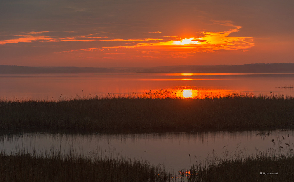 Фотографія * * * / Володимир Карчевський / photographers.ua
