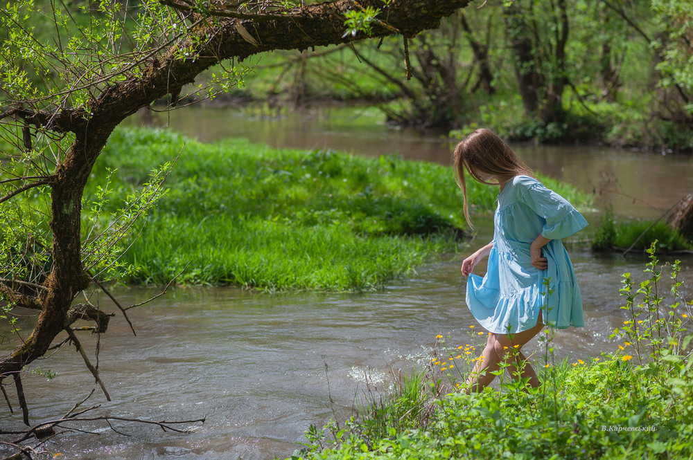 Фотографія * * * / Володимир Карчевський / photographers.ua