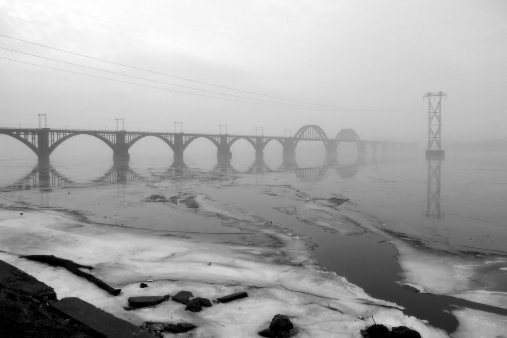 Фотографія Пейзаж / Евгений Рублевский / photographers.ua
