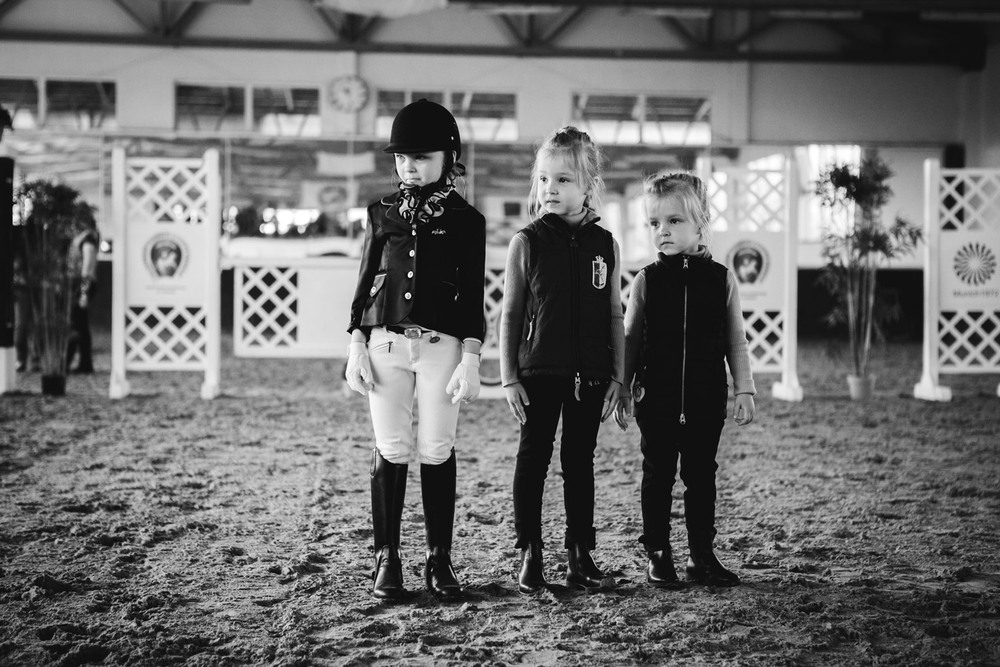 Фотографія куда вы нашу лошадь уводите? / Vlad Stefanov / photographers.ua