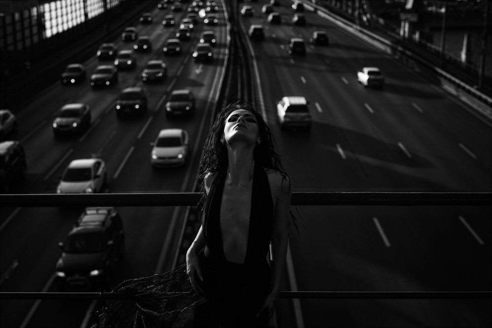 Фотографія Until we meet again / Maryna Nazina / photographers.ua