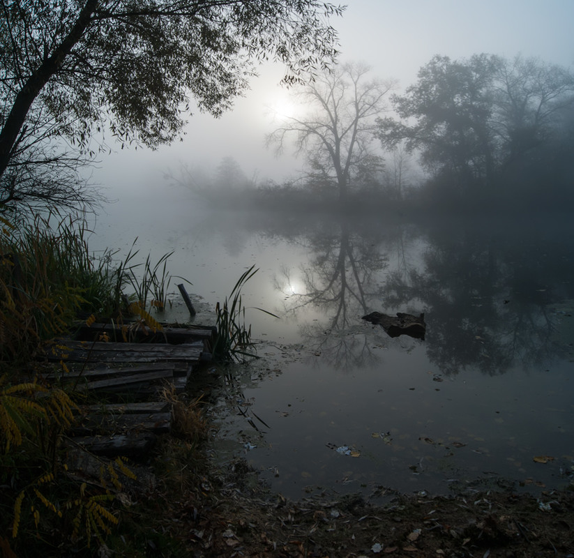 Фотографія Пейзаж / Сергей Иванов / photographers.ua