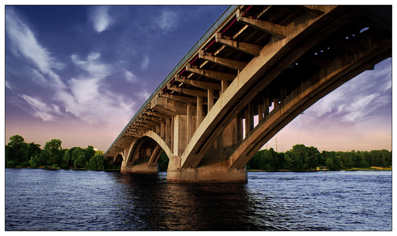 Фотографія Bridge / Virf / photographers.ua