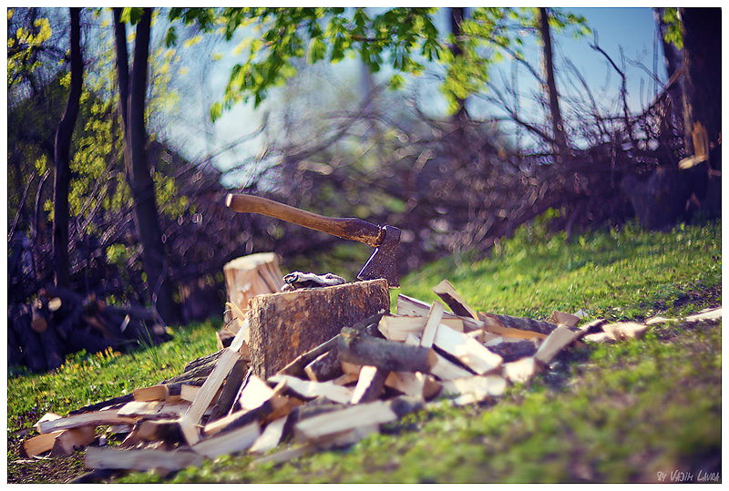 Фотографія Weekend ))) / Вадим / photographers.ua