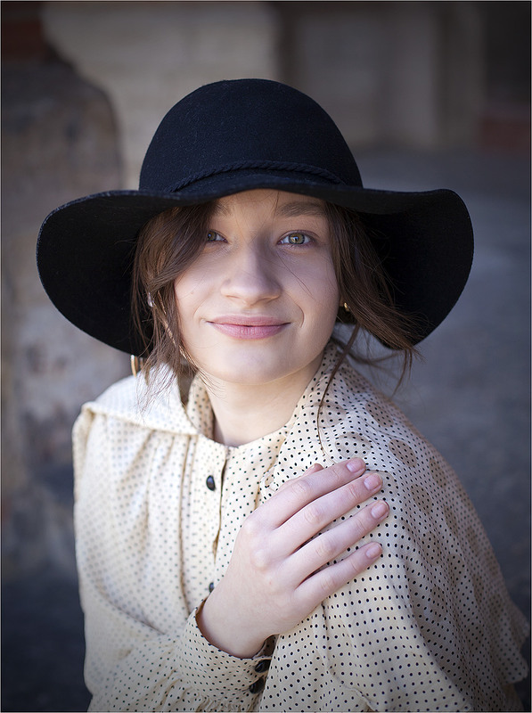 Фотографія Катя / ГЕДА ТЕТЯНА / photographers.ua