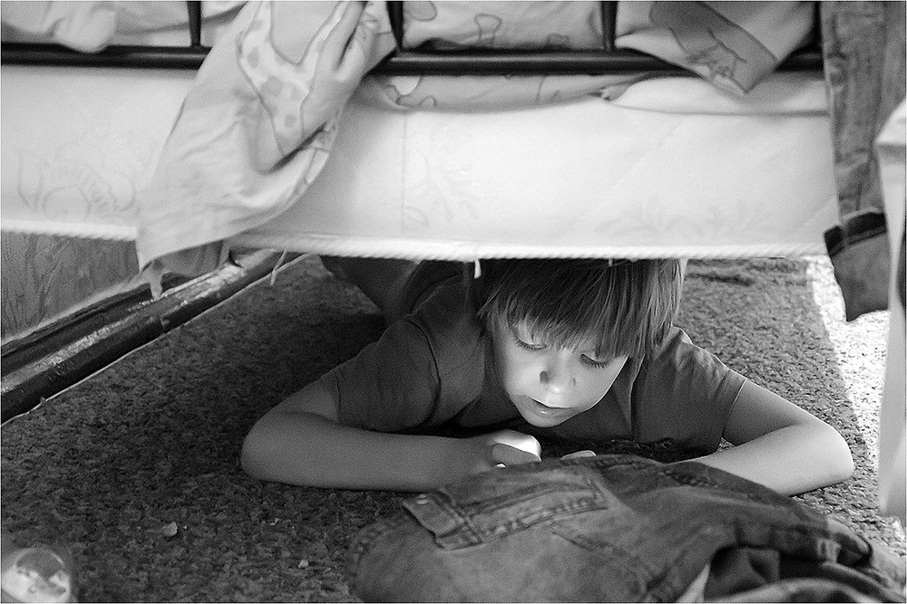 Фотографія Детский мир / Геда Тетяна / photographers.ua