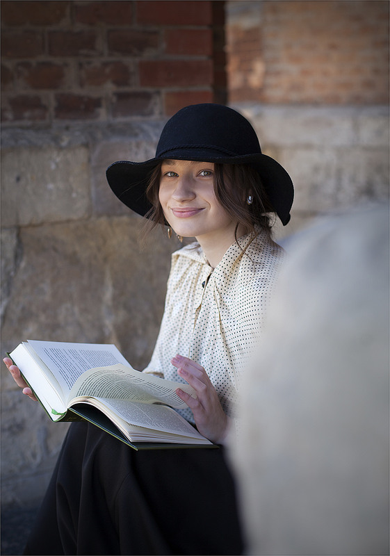 Фотографія Катя / ГЕДА ТЕТЯНА / photographers.ua