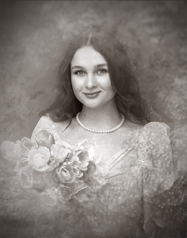 Фотографія *** / ГЕДА ТЕТЯНА / photographers.ua