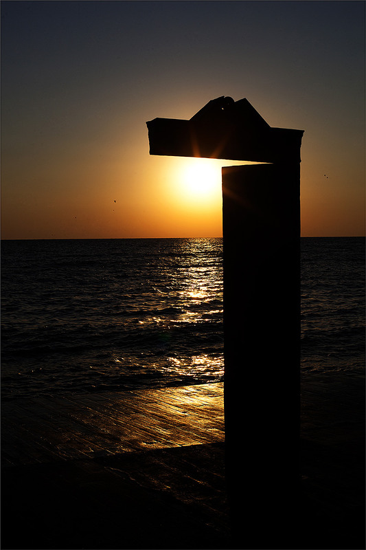 Фотографія Світанок нового дня / ГЕДА ТЕТЯНА / photographers.ua