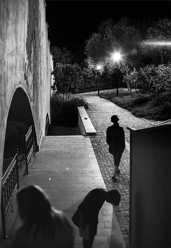 Фотографія *** / ГЕДА ТЕТЯНА / photographers.ua