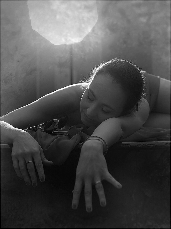 Фотографія *** / ГЕДА ТЕТЯНА / photographers.ua