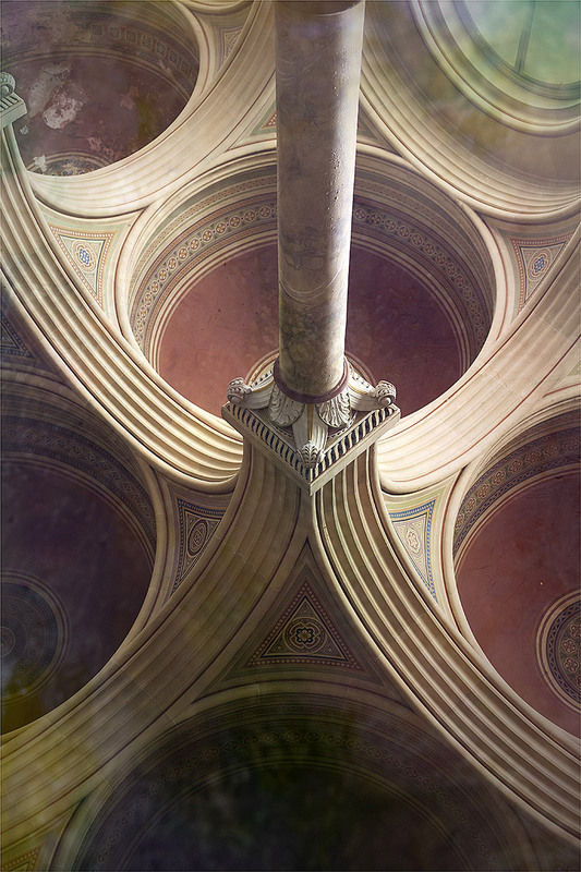 Фотографія #чернівецькіспіралічасу / ГЕДА ТЕТЯНА / photographers.ua