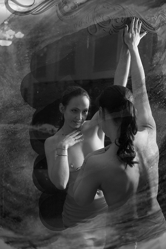 Фотографія alter ego / ГЕДА ТЕТЯНА / photographers.ua