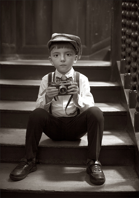 Фотографія #чернівецькіспіралічасу / ГЕДА ТЕТЯНА / photographers.ua