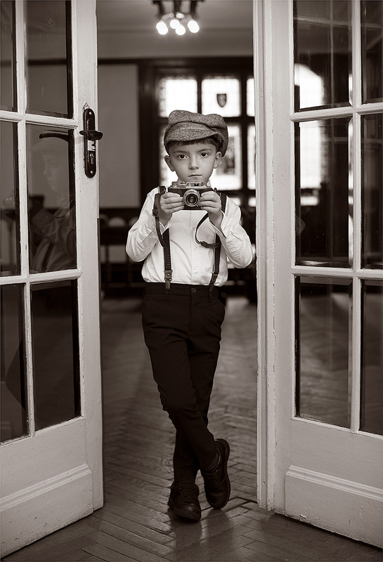 Фотографія #чернівецькіспіралічасу / ГЕДА ТЕТЯНА / photographers.ua