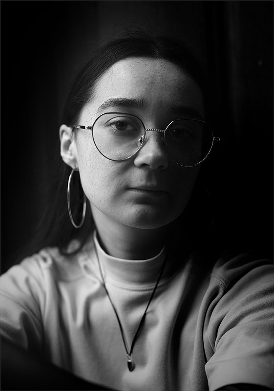 Фотографія Анна / ГЕДА ТЕТЯНА / photographers.ua