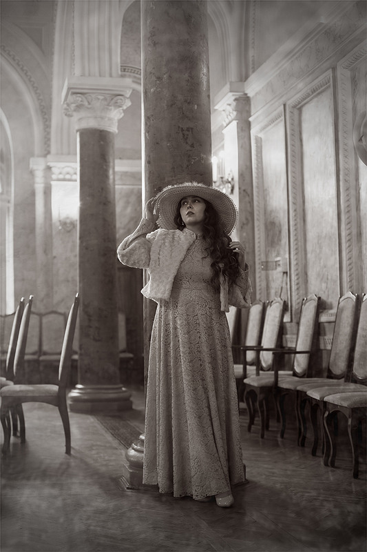 Фотографія #чернівецькіспіралічасу / ГЕДА ТЕТЯНА / photographers.ua