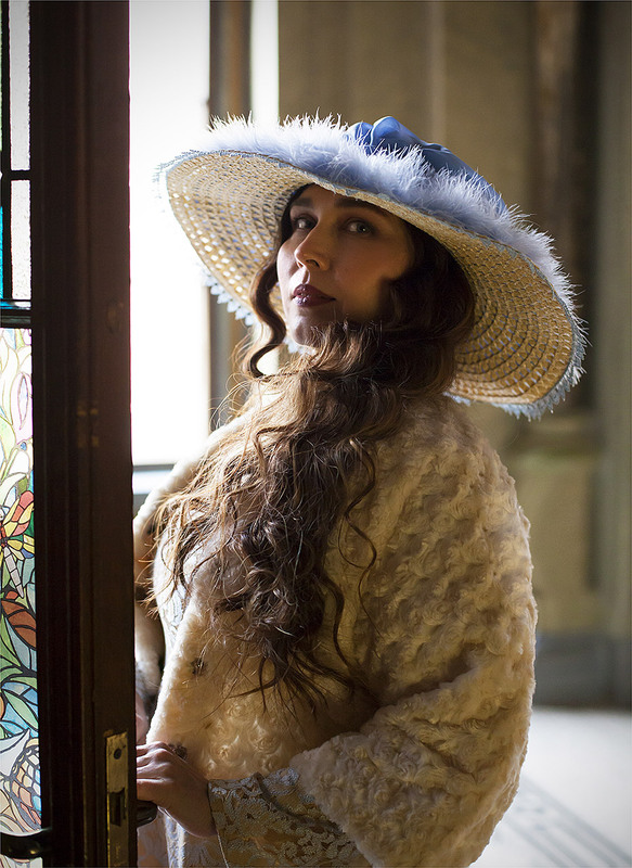 Фотографія #чернівецькіспіралічасу / ГЕДА ТЕТЯНА / photographers.ua