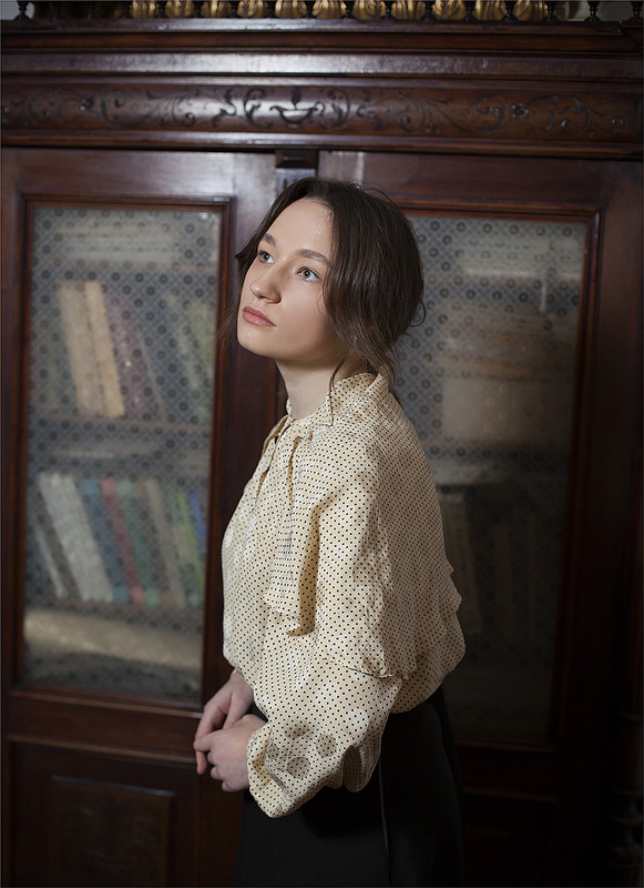 Фотографія #чернівецькіспіралічасу / ГЕДА ТЕТЯНА / photographers.ua