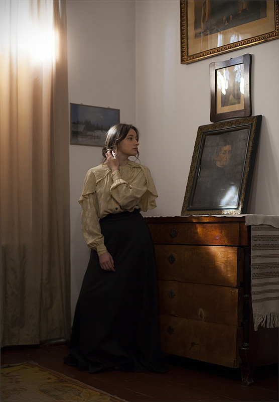 Фотографія #чернівецькіспіралічасу / ГЕДА ТЕТЯНА / photographers.ua