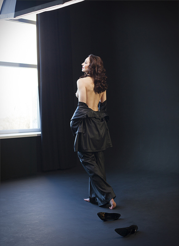 Фотографія *** / ГЕДА ТЕТЯНА / photographers.ua