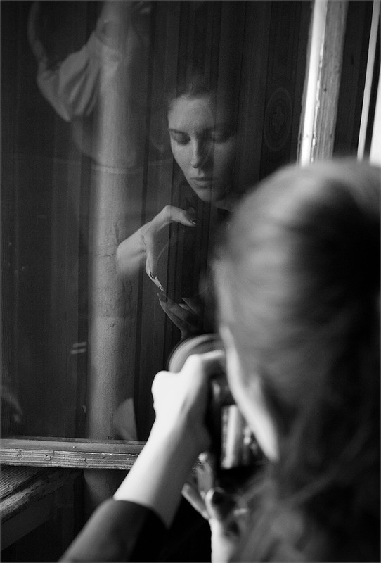 Фотографія *** / ГЕДА ТЕТЯНА / photographers.ua