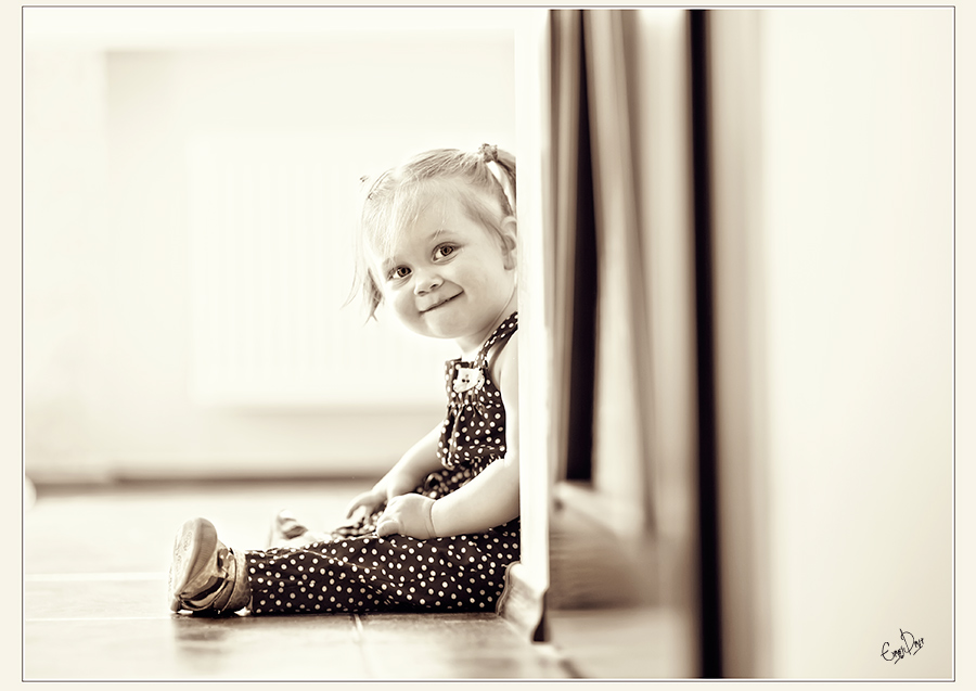 Фотографія Портрет / Емельянов Дмитрий / photographers.ua