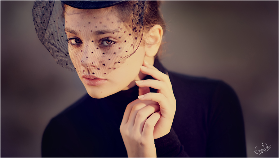 Фотографія Портрет / Емельянов Дмитрий / photographers.ua