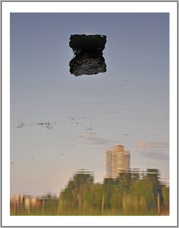 Фотографія Метеорит / Alexander R. / photographers.ua