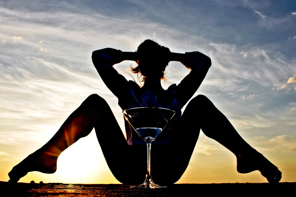 Фотографія поднебесная / Alexey Procenko / photographers.ua