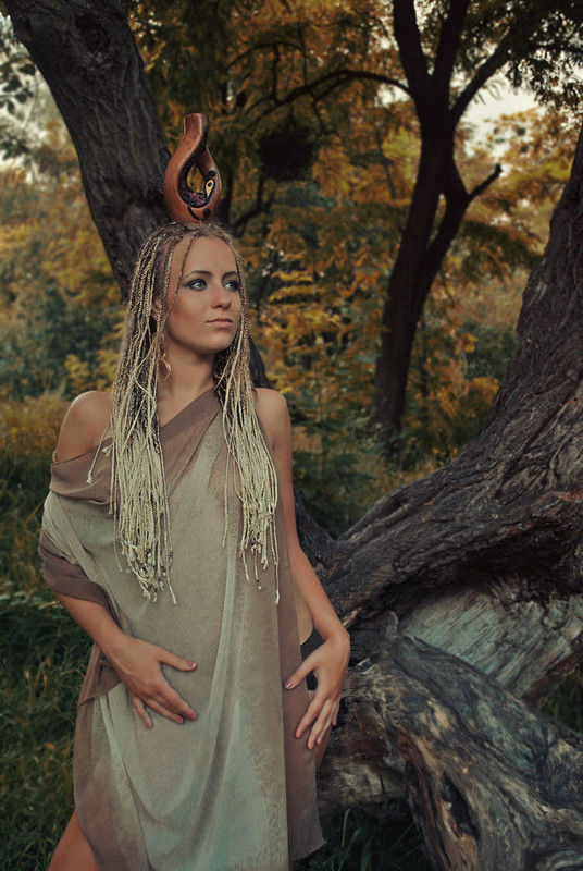 Фотографія Амазонка / Sonya_Lustopad / photographers.ua