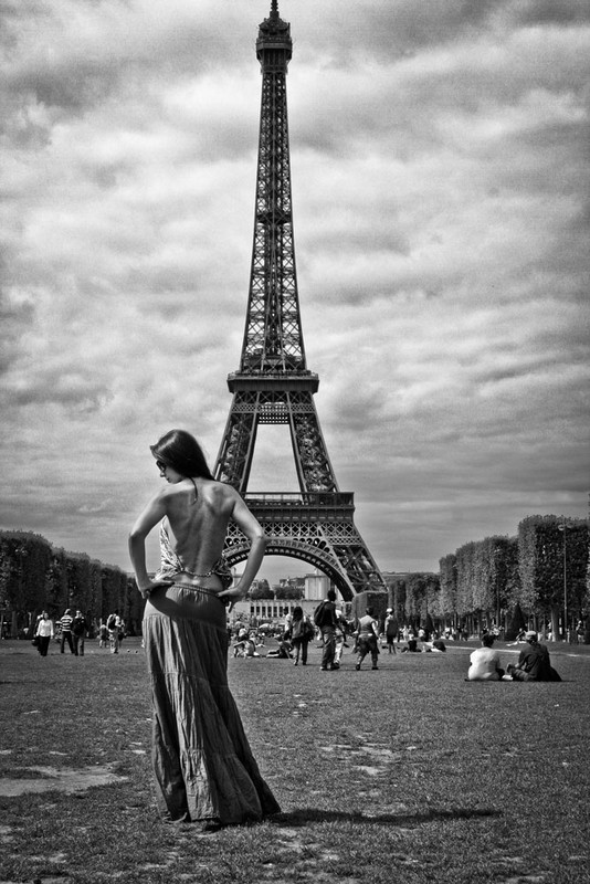 Фотографія Paris, Je t'aime / Соня Мельник / photographers.ua