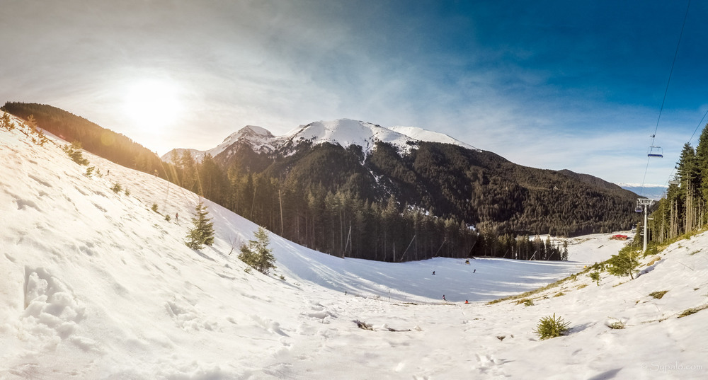 Фотографія Bansko / Сергей Сыпало / photographers.ua