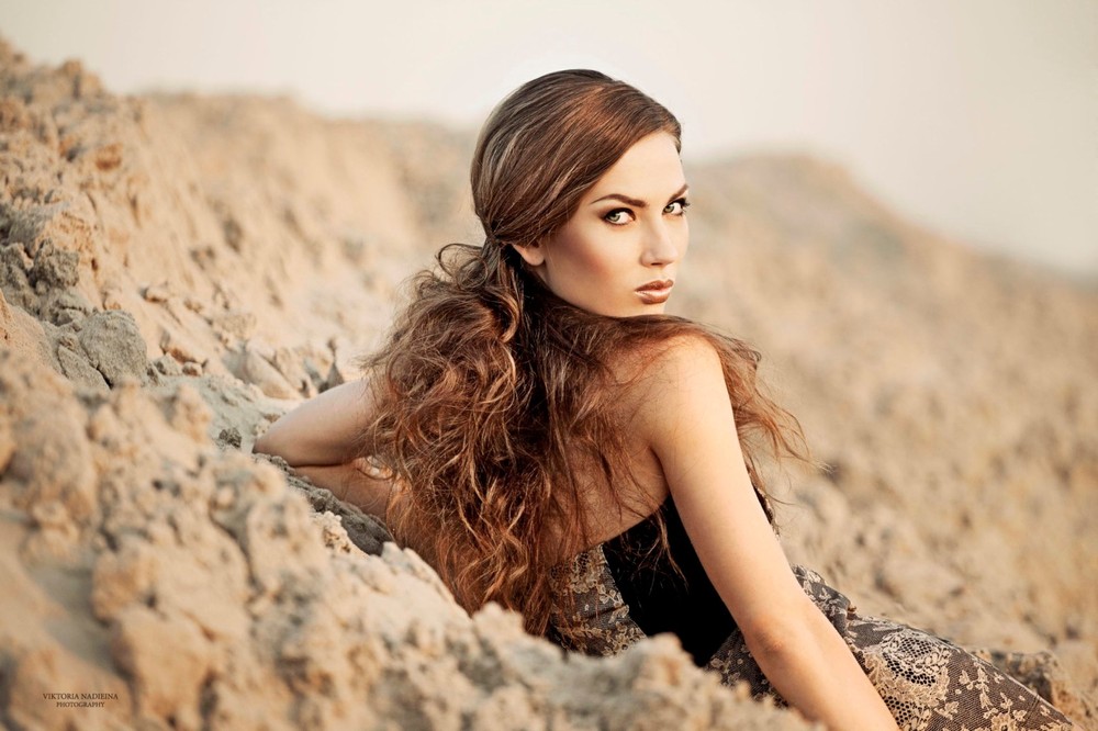 Фотографія Гламур / Евгения Гаврюсева / photographers.ua