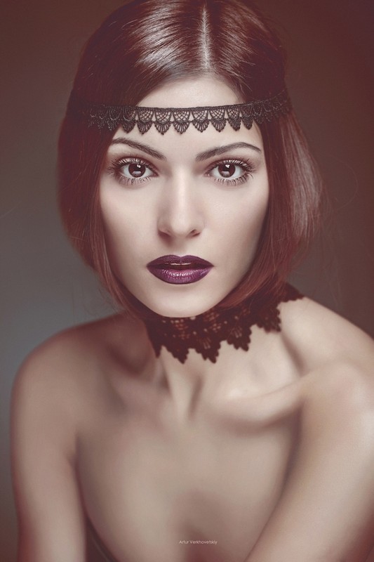 Фотографія Портрет / Евгения Гаврюсева / photographers.ua