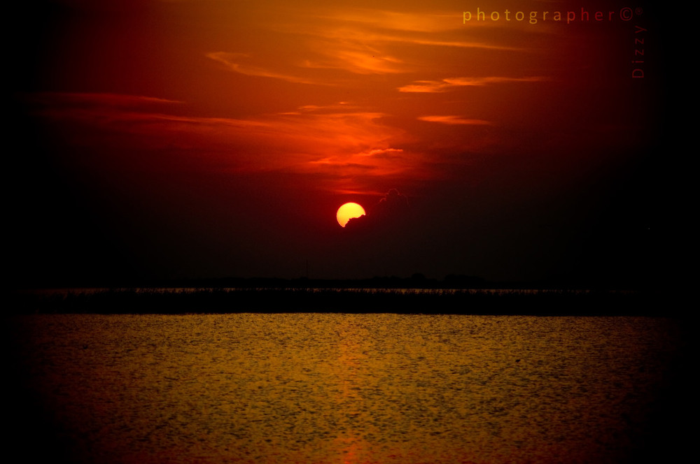 Фотографія The Last Sunset / Dizzy Art / photographers.ua