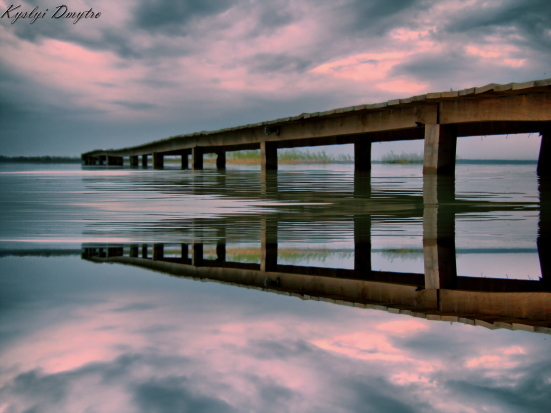 Фотографія Bridge to heaven... / Dizzy Art / photographers.ua
