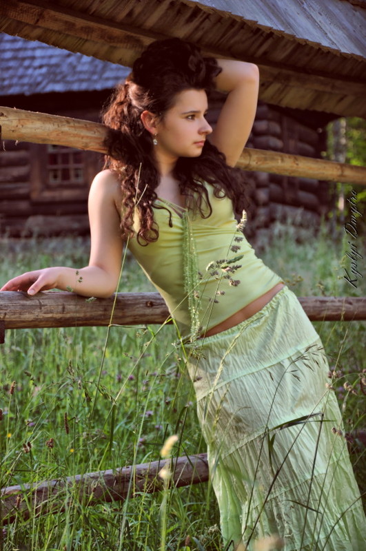 Фотографія Summer Lili / Dizzy Art / photographers.ua