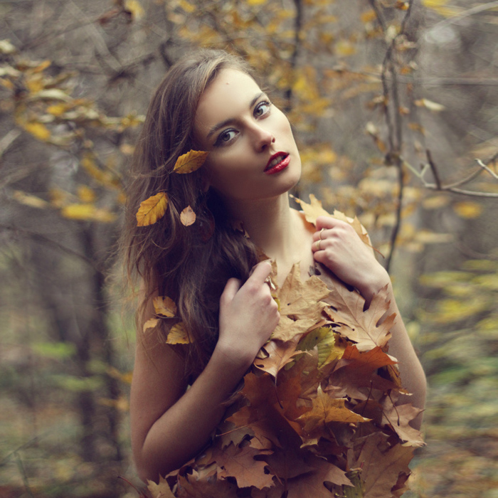 Фотографія Портрет / Oselya Tsitay / photographers.ua