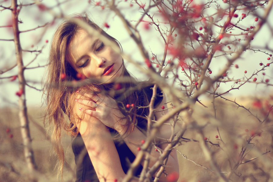 Фотографія Портрет / Oselya Tsitay / photographers.ua