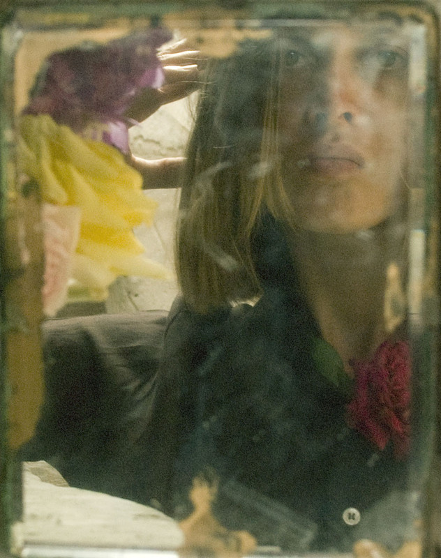 Фотографія портрет английской розы / KOT / photographers.ua