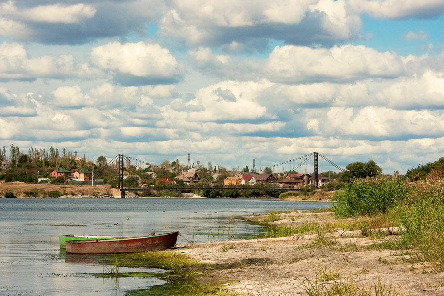 Фотографія Пейзаж / Максим Сиренко / photographers.ua