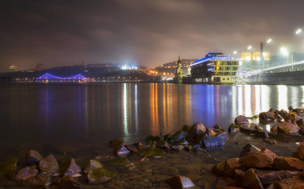 Фотографія Пейзаж / klimat / photographers.ua