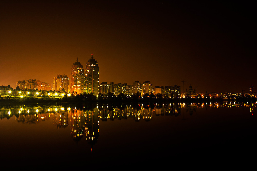 Фотографія Город, архитектура / klimat / photographers.ua