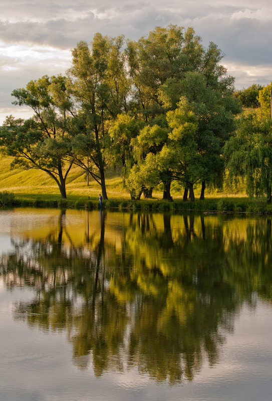 Фотографія alone / klimat / photographers.ua