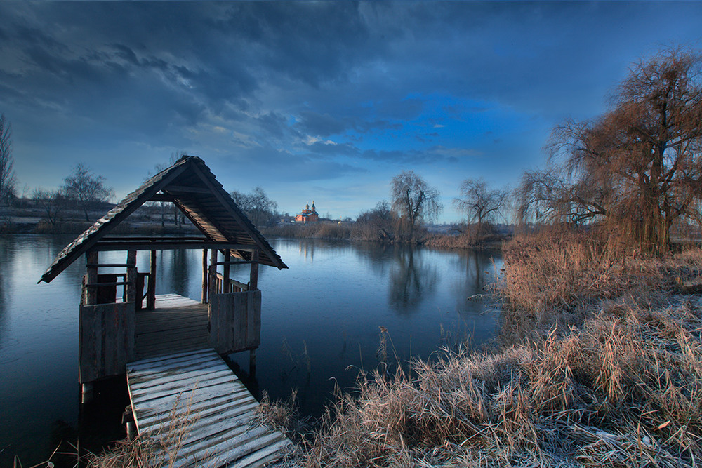 Фотографія *** / Петр Антонович / photographers.ua