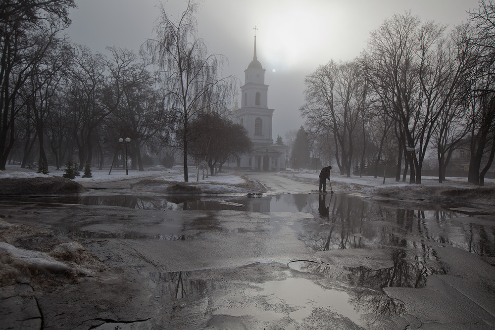 Фотографія *** / Петр Антонович / photographers.ua