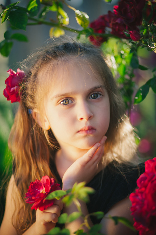 Фотографія Детский мир / Oksana Sorochan / photographers.ua